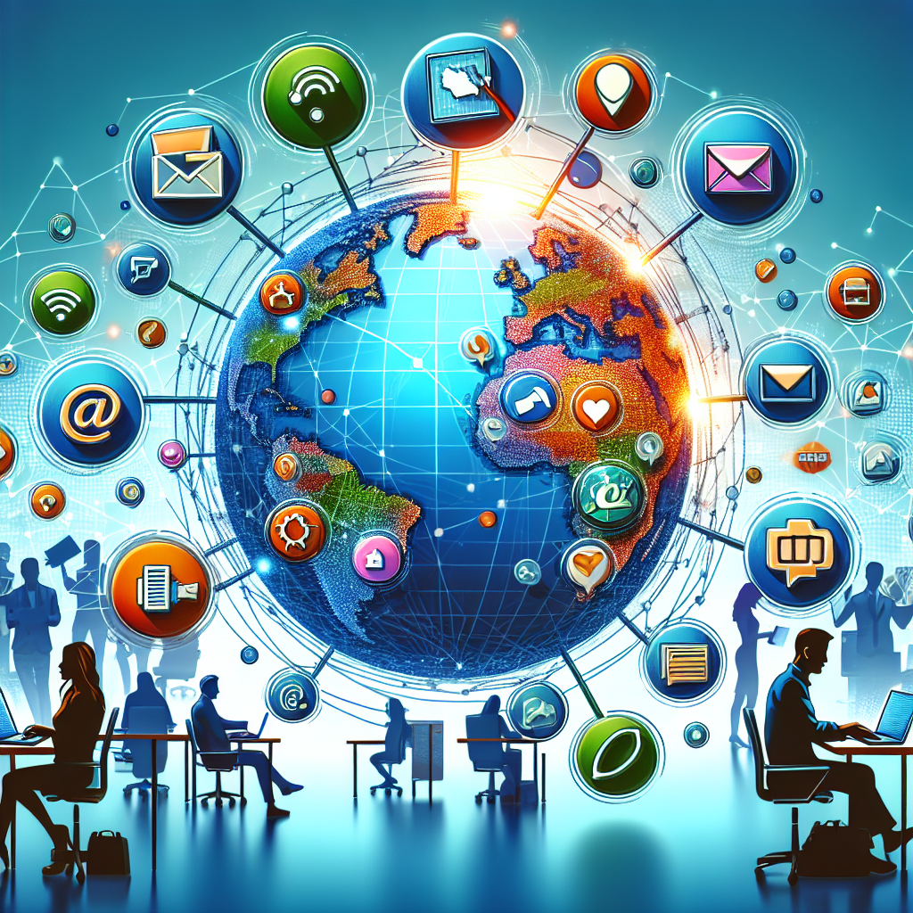 Trendy w marketingu internetowym
