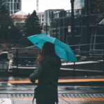 Jak rozpoznać trwały parasol jeszcze przed zakupem?